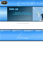 Mobile Screenshot of joinus.bransinfo.com